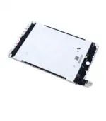 Display cu Digitizer iPad Mini 5 AMPlus (Black) - imagine 3