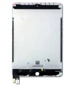 Display cu Digitizer iPad Mini 5 AMPlus (Black) - imagine 4