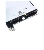 Display cu Digitizer iPad Mini 5 AMPlus (Black) - imagine 5