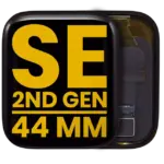 Display Apple Watch Series SE (2nd Gen) 44mm OLED Premium