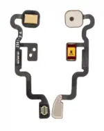 Cablu Flex Cu Buton Power Apple Watch Series 6 (40MM) - imagine 2