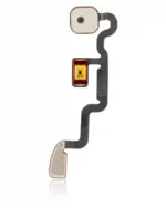 Cablu Flex Cu Buton Power Apple Watch Series 6 (40MM) - imagine 3