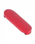 Buton Power Apple Watch Series 4 (40MM / 44MM) / Series 5 (40MM / 44MM) / Series 6 (40MM / 44MM) (Red) - imagine 2