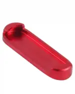 Buton Power Apple Watch Series 4 (40MM / 44MM) / Series 5 (40MM / 44MM) / Series 6 (40MM / 44MM) (Red) - imagine 3