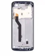 Display telefon Motorola Moto G6 Play / G6 Forge  Original (Indigo) - imagine 2
