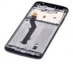 Display telefon Motorola Moto G6 Play / G6 Forge  Original (Indigo) - imagine 7