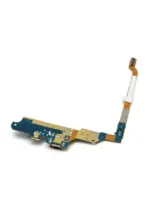 Cablu Flex Port Incarcare Samsung Galaxy S4 (i9500) - imagine 2