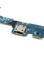 Cablu Flex Port Incarcare Samsung Galaxy S4 (i9500) - imagine 4