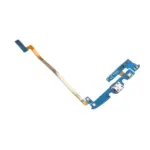 Cablu Flex Port Incarcare Samsung Galaxy S4 Active - imagine 2