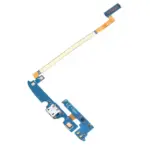 Cablu Flex Port Incarcare Samsung Galaxy S4 Active - imagine 3