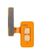 Cablu Flex cu Buton Power Samsung Galaxy S5 - imagine 2