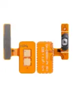 Cablu Flex cu Buton Power Samsung Galaxy S5