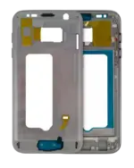 Carcasa Mijloc Samsung Galaxy S7 (Black)