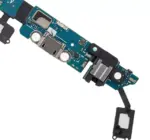 Cablu Flex Port Incarcare Samsung Galaxy S6 (G920V) (Verizon) - imagine 3