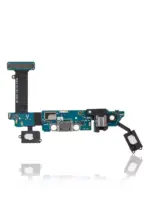 Cablu Flex Port Incarcare Samsung Galaxy S6 (G920V) (Verizon) - imagine 4