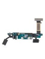 Cablu Flex Port Incarcare Samsung Galaxy S6 (G920V) (Verizon) - imagine 5
