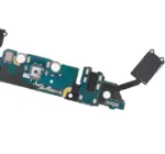Cablu Flex Port Incarcare Samsung Galaxy S6 (G920V) (Verizon) - imagine 6