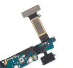 Cablu Flex Port Incarcare Samsung Galaxy S6 (G920V) (Verizon) - imagine 7