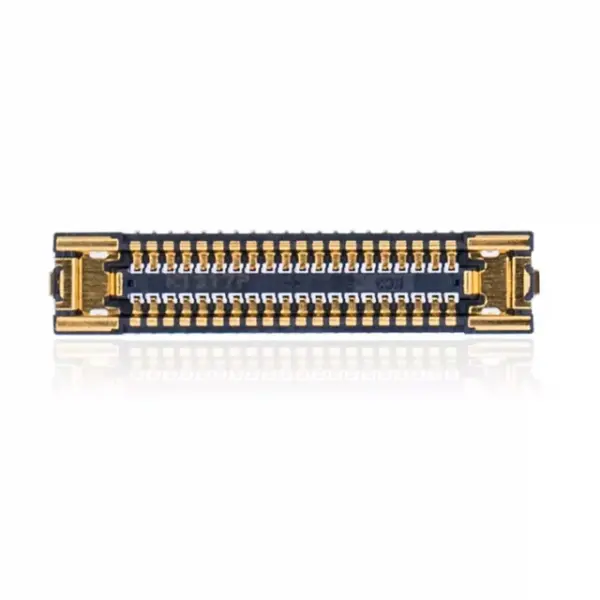 Conector FPC LCD Samsung Galaxy S20 FE / S21 FE (40 Pin)