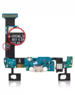 Cablu Flex Port Incarcare Samsung Galaxy S6 Edge Plus