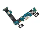 Cablu Flex Port Incarcare Samsung Galaxy S6 Edge Plus - imagine 5