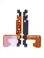 Cablu Flex cu Buton Power Samsung Galaxy S6 Edge Plus - imagine 2