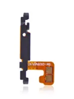 Cablu Flex cu Buton Power Samsung Galaxy S6 Edge Plus - imagine 4
