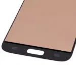 Ansamblu Display Samsung Galaxy S7 Refurbished (Fara Rama) (Black Onyx) - imagine 10