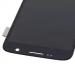Ansamblu Display Samsung Galaxy S7 Refurbished (Fara Rama) (Black Onyx) - imagine 7