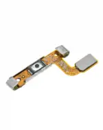 Cablu Flex cu Buton Power Samsung Galaxy S7 / S7 Edge - imagine 5