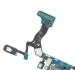 Cablu Flex Port Incarcare Samsung Galaxy S7 Edge - imagine 2