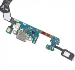 Cablu Flex Port Incarcare Samsung Galaxy S7 Edge - imagine 3