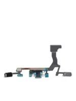 Cablu Flex Port Incarcare Samsung Galaxy S7 Edge - imagine 5