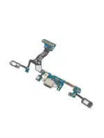 Cablu Flex Port Incarcare Samsung Galaxy S7 Edge - imagine 6