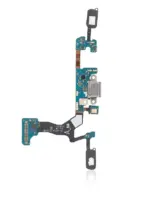 Cablu Flex Port Incarcare Samsung Galaxy S7 Edge - imagine 7