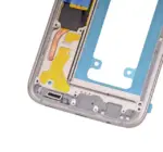 Carcasa Mijloc  Samsung Galaxy S7 Edge (Gold) - imagine 4
