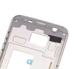 Carcasa Mijloc  Samsung Galaxy S7 Edge (Gold) - imagine 5