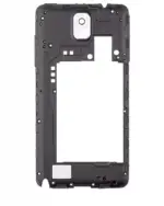 Carcasa Mijloc Samsung Galaxy Note 3 (White) - imagine 7