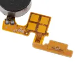 Cablu Flex cu Buton Power si Vibrator Samsung Galaxy Note 3 - imagine 2