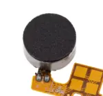 Cablu Flex cu Buton Power si Vibrator Samsung Galaxy Note 3 - imagine 3