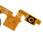 Cablu Flex cu Buton Power si Vibrator Samsung Galaxy Note 3 - imagine 4
