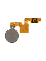 Cablu Flex cu Buton Power si Vibrator Samsung Galaxy Note 3 - imagine 5