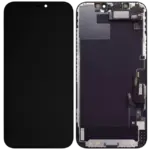 Display iPhone 12 Pro Oled cu Senzor Proximitate Service Pack - imagine 2