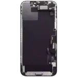Display iPhone 12 Pro Oled cu Senzor Proximitate Service Pack - imagine 3