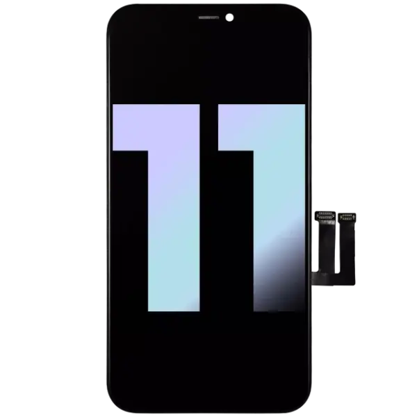 Display iPhone 11 Service Pack