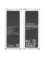 Baterie telefon Samsung Galaxy Note 4 - imagine 2