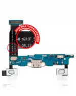 Cablu Flex Port Incarcare Samsung Galaxy Note 4 (N910F)