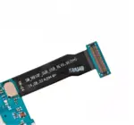 Cablu Flex Port Incarcare Samsung Galaxy Note 4 (N910F) - imagine 2