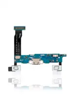 Cablu Flex Port Incarcare Samsung Galaxy Note 4 (N910F) - imagine 3