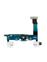 Cablu Flex Port Incarcare Samsung Galaxy Note 4 (N910F) - imagine 4